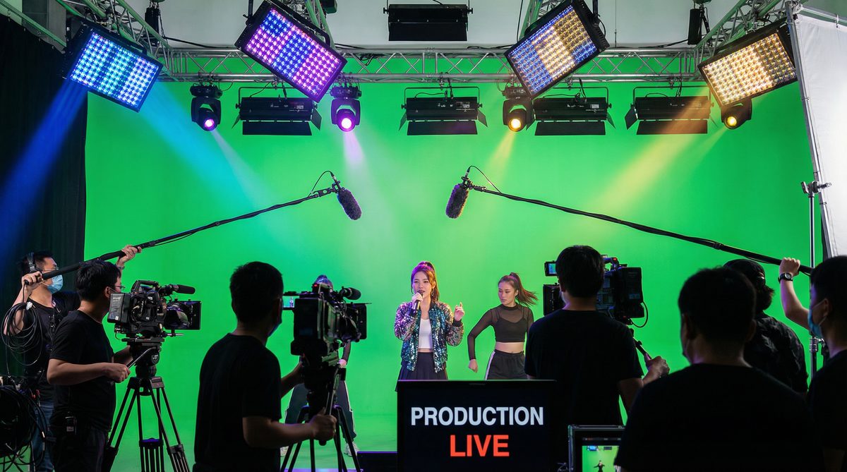 成人网专家视频课程：导演基础